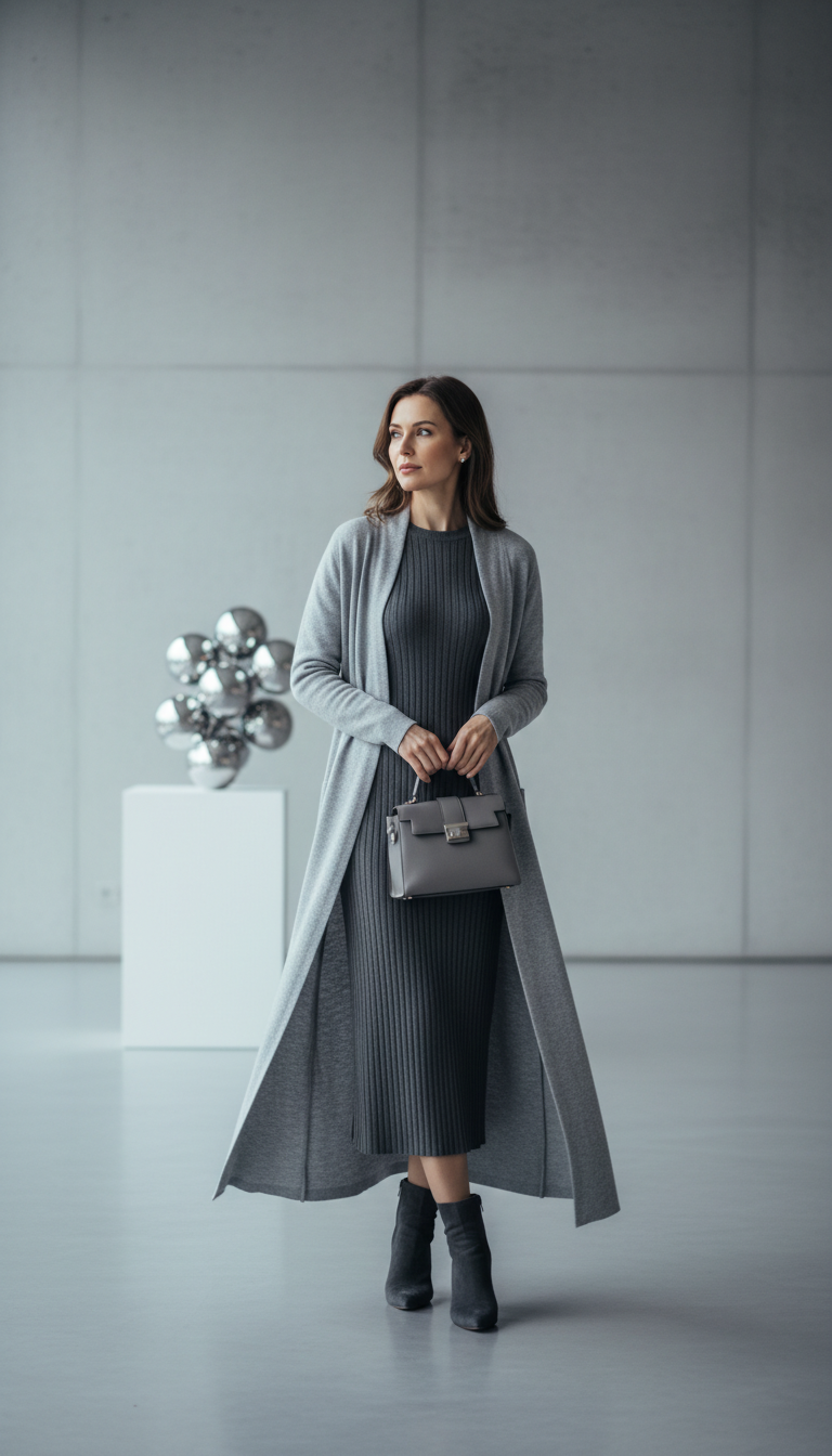 Monochromatic Magic in Grey