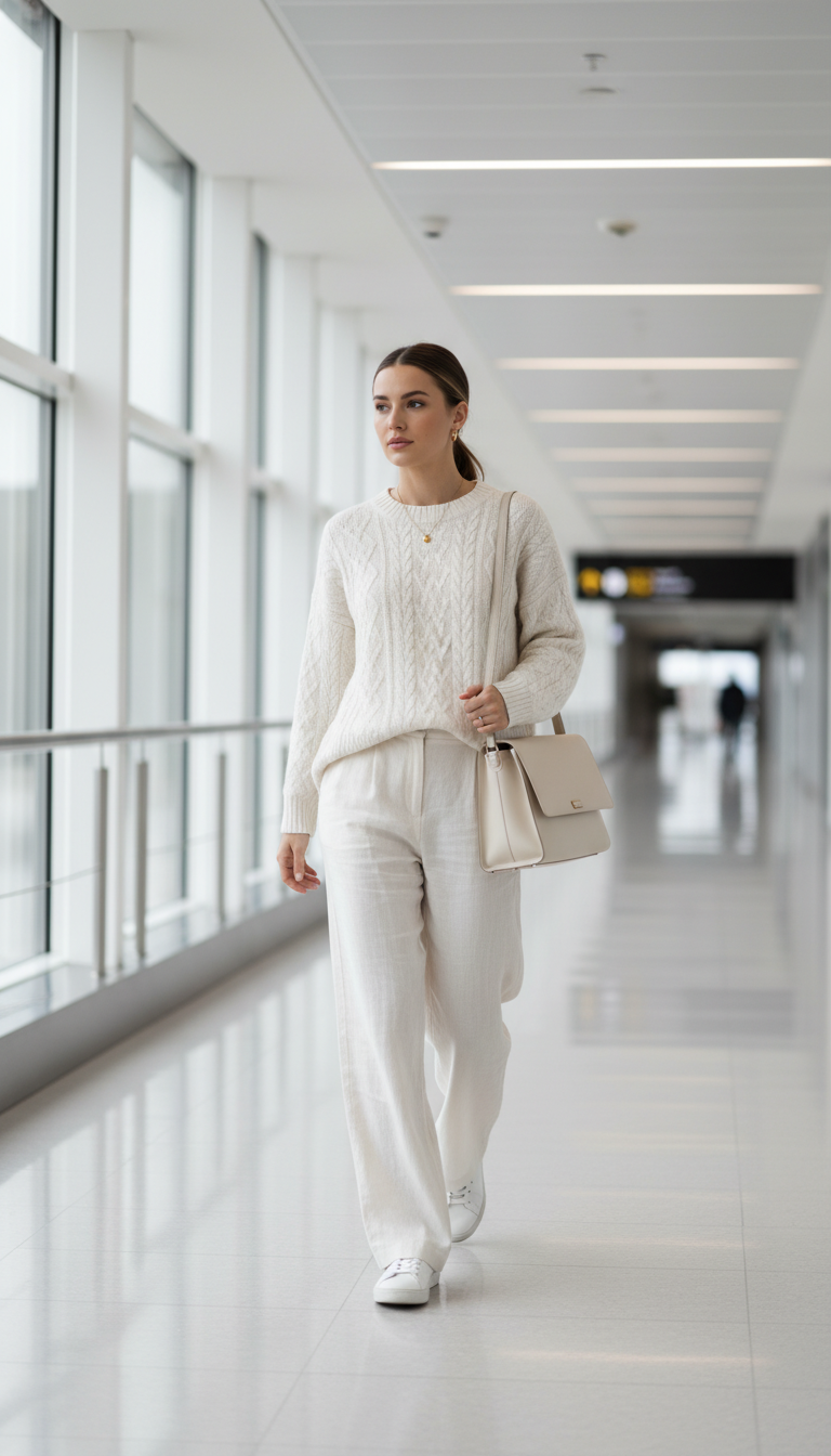 Monochromatic Minimalism