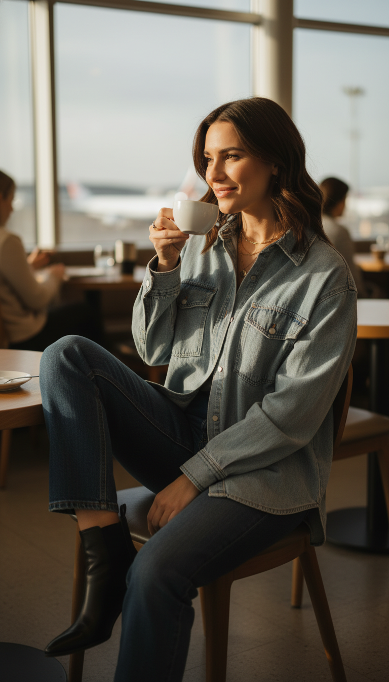 Denim on Denim Revival