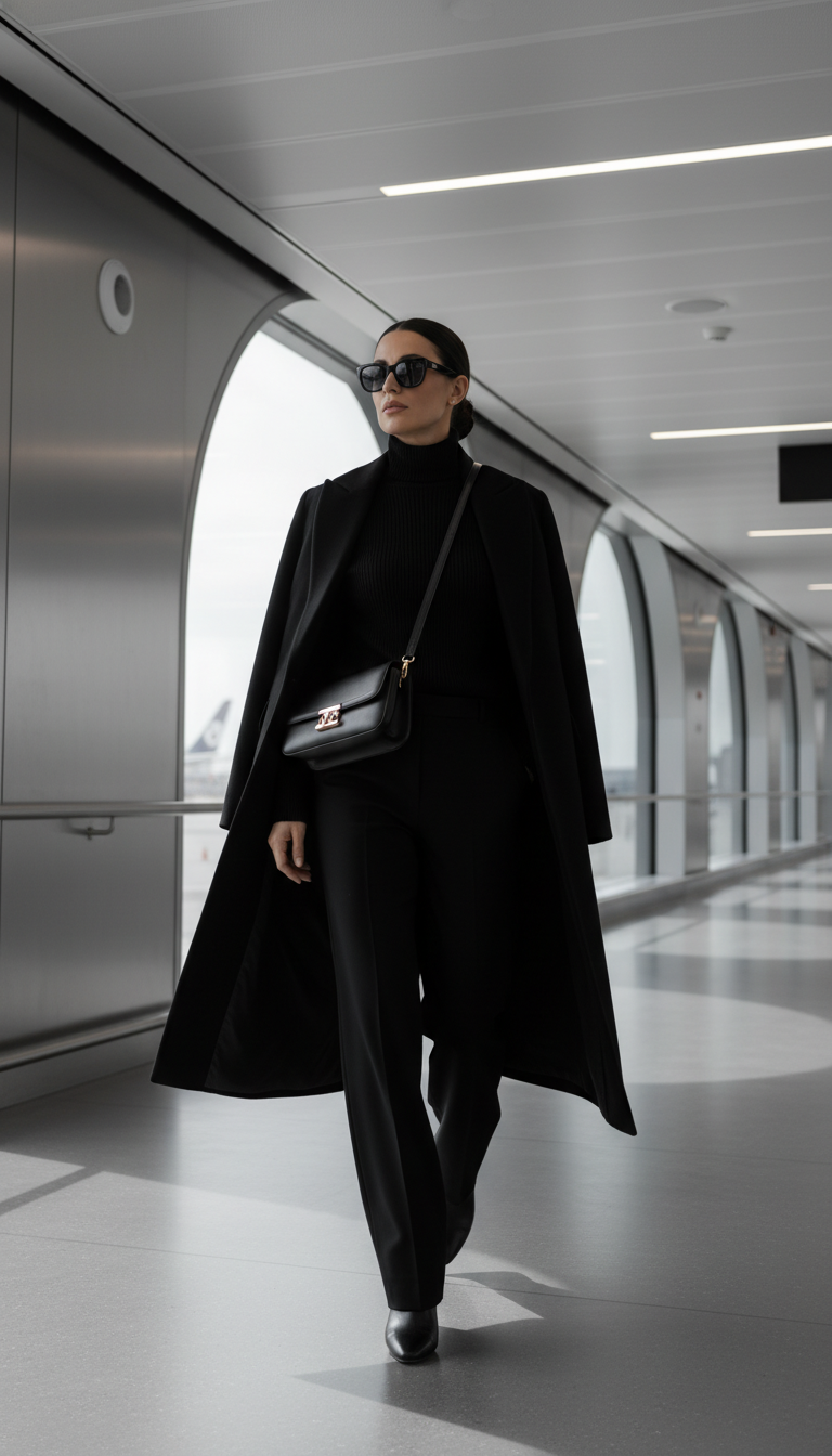 The Monochromatic Maven