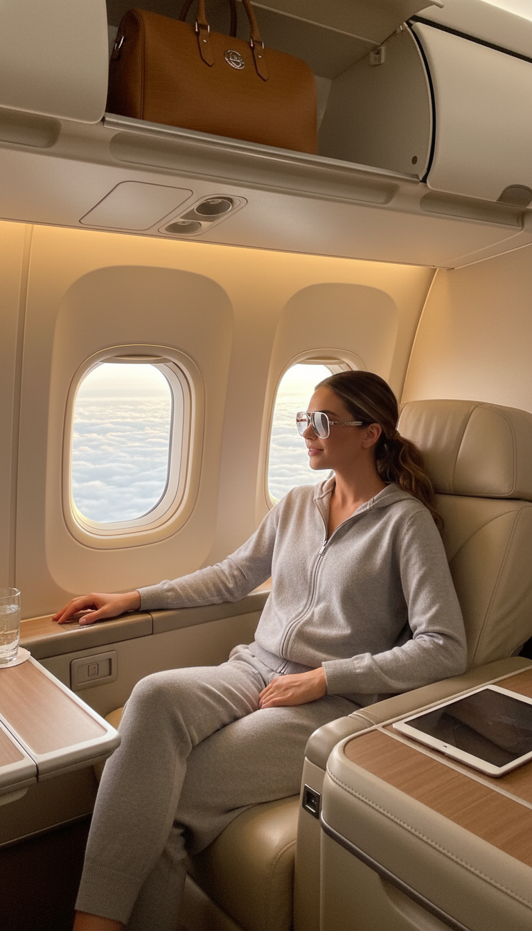 The Modern Tracksuit