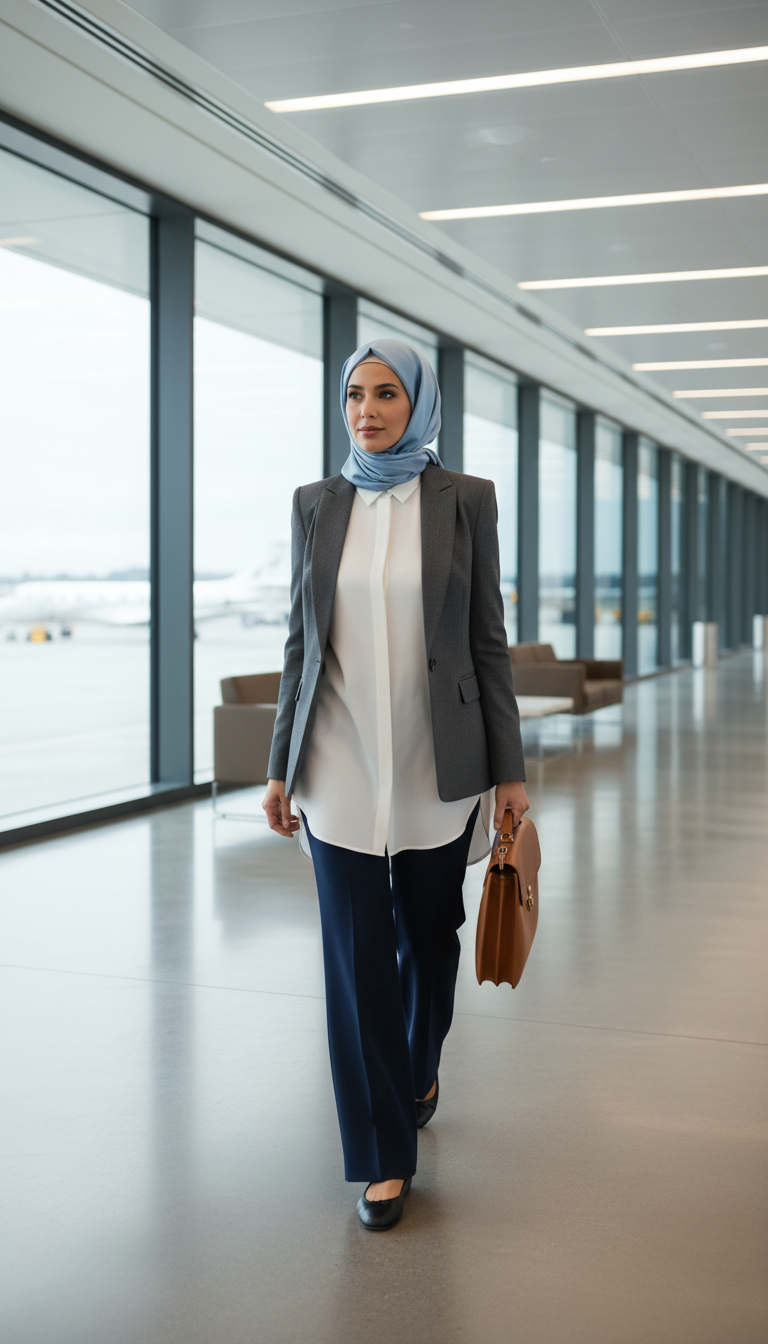 Business Travel Ready