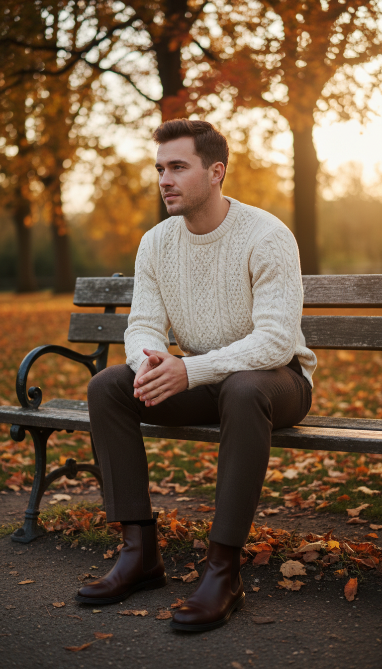 The Cozy Intellectual