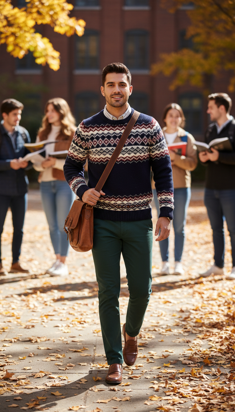 The Collegiate Classic