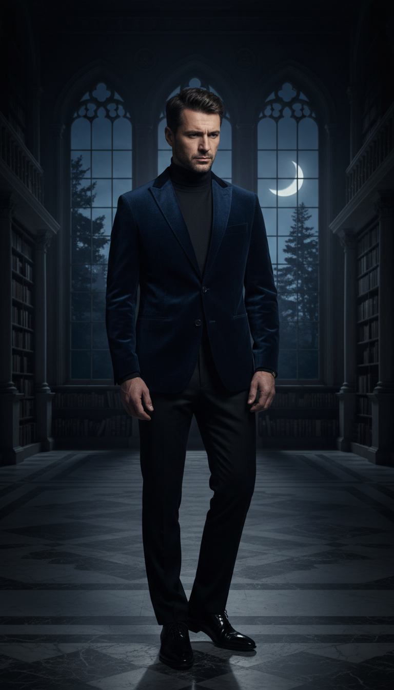 The Midnight Philosopher