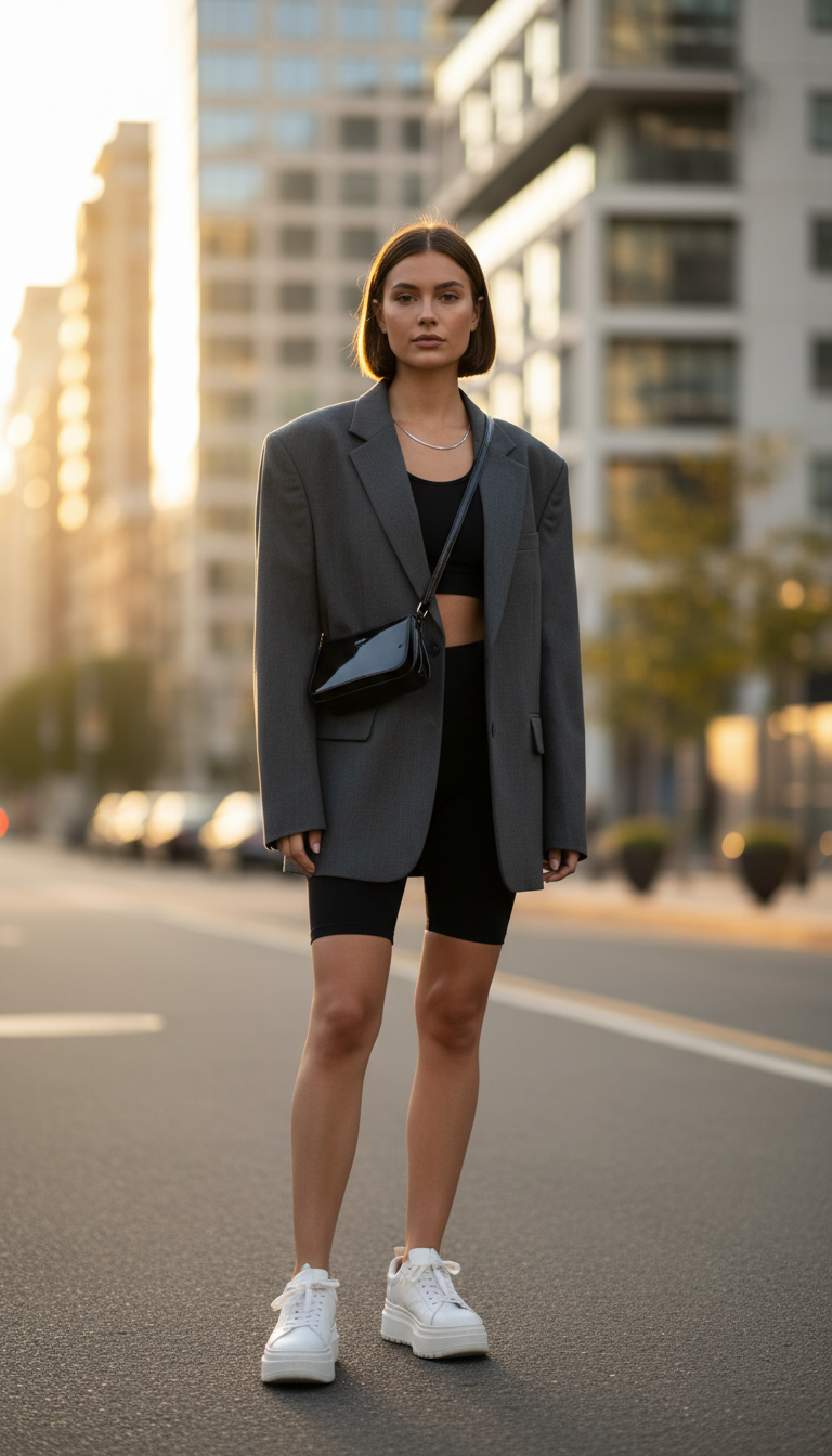 10 Streetwear Fits For Women Ideas