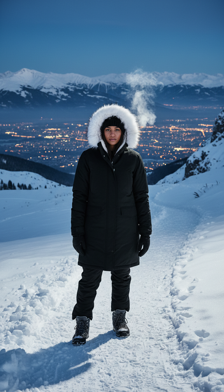 Arctic Explorer