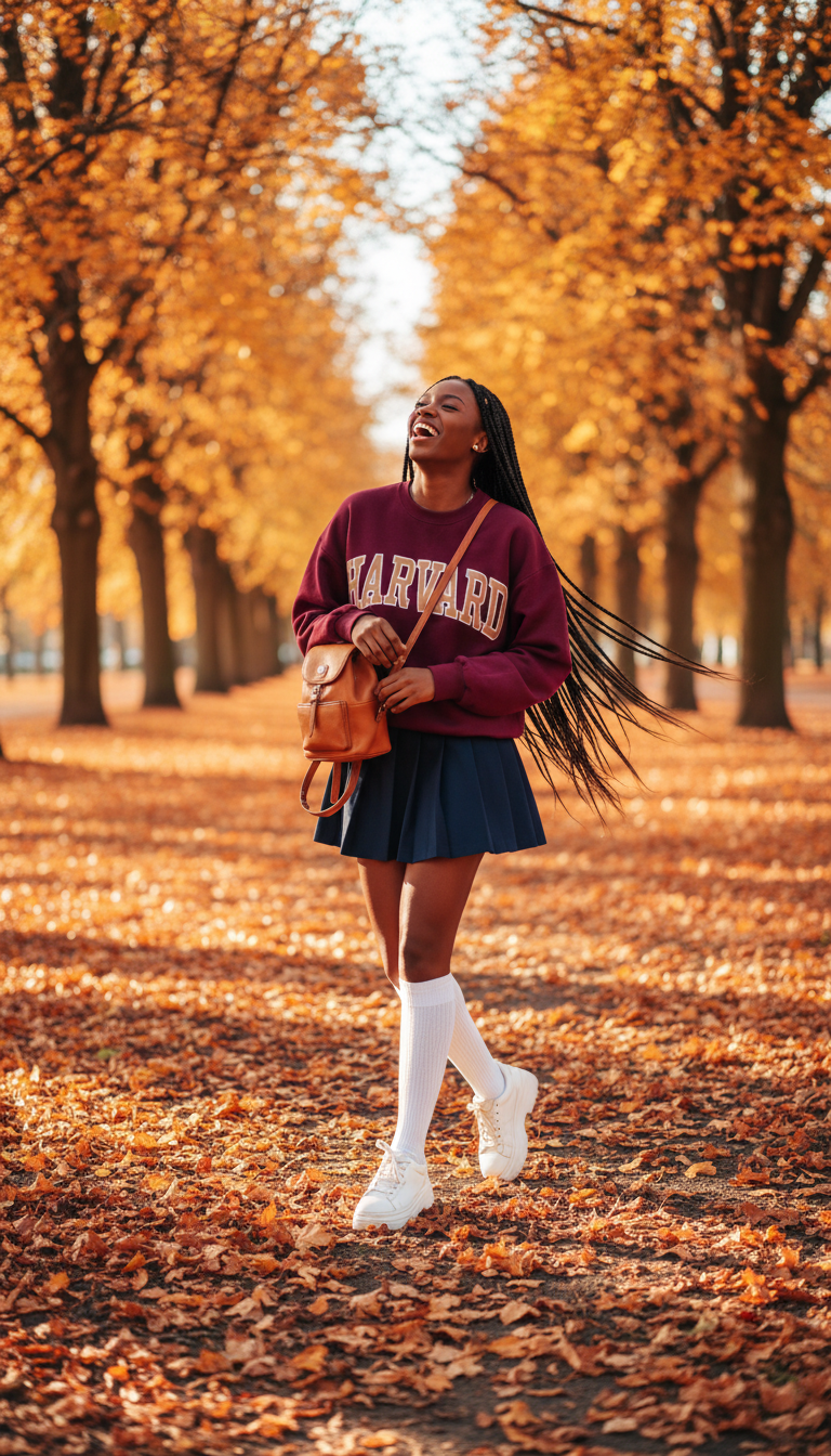 University Spirit Ensemble