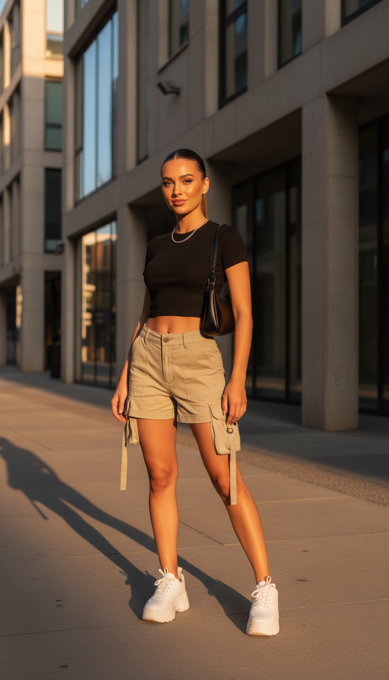 13 Streetwear Fits Summer Ideas