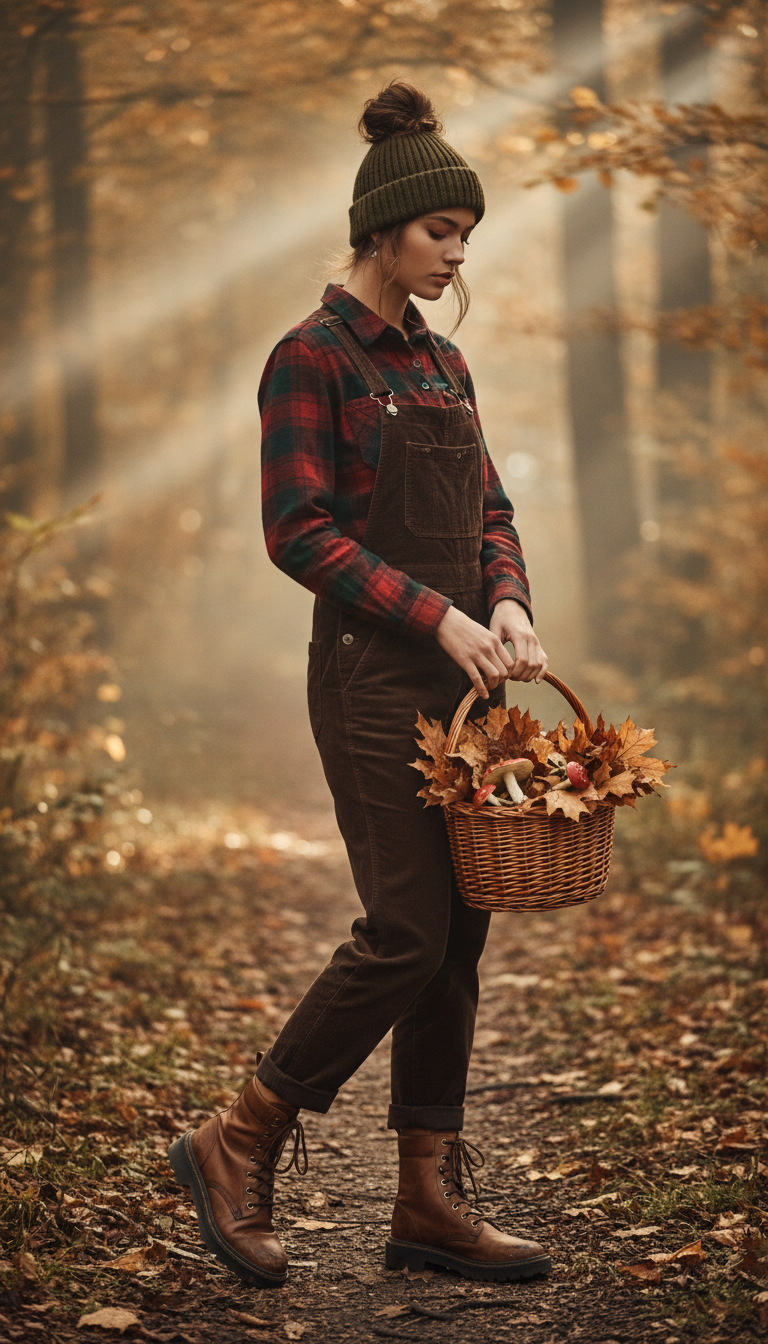 Forest Forager Ensemble