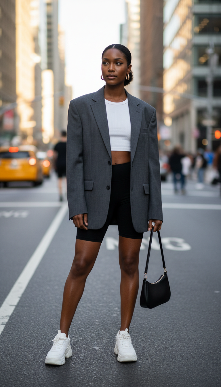 14 Streetwear Fits Black Women Ideas