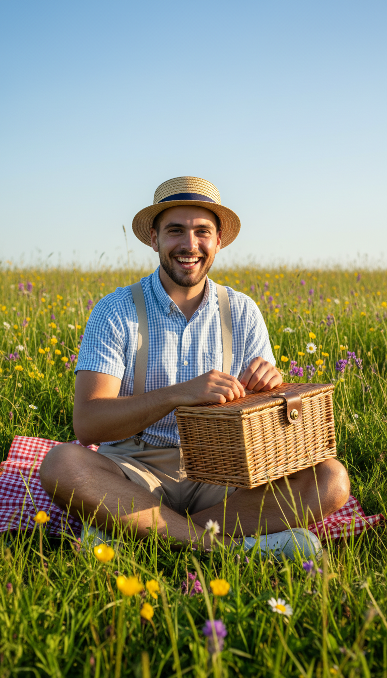 Summer Picnic