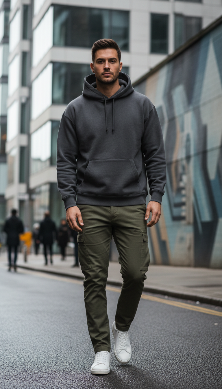 12 Streetwear Fits Men Ideas