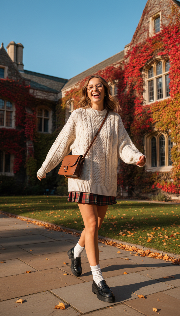 Modernized Heritage Prep