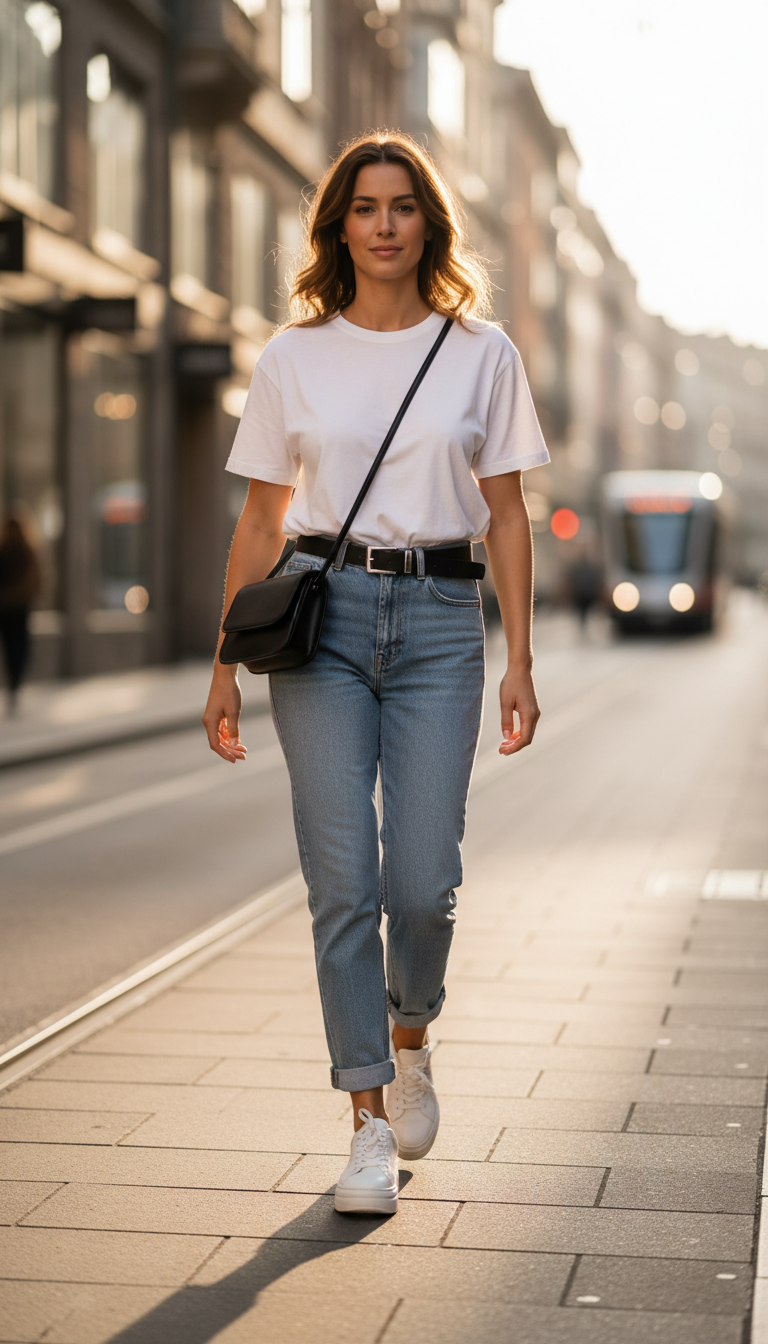 10 Casual Everyday Outfits Street Styles Ideas