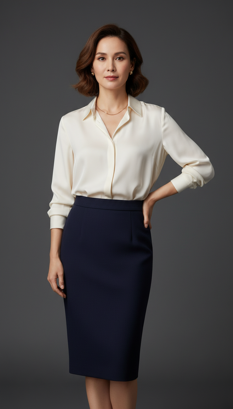 Sophisticated Separates