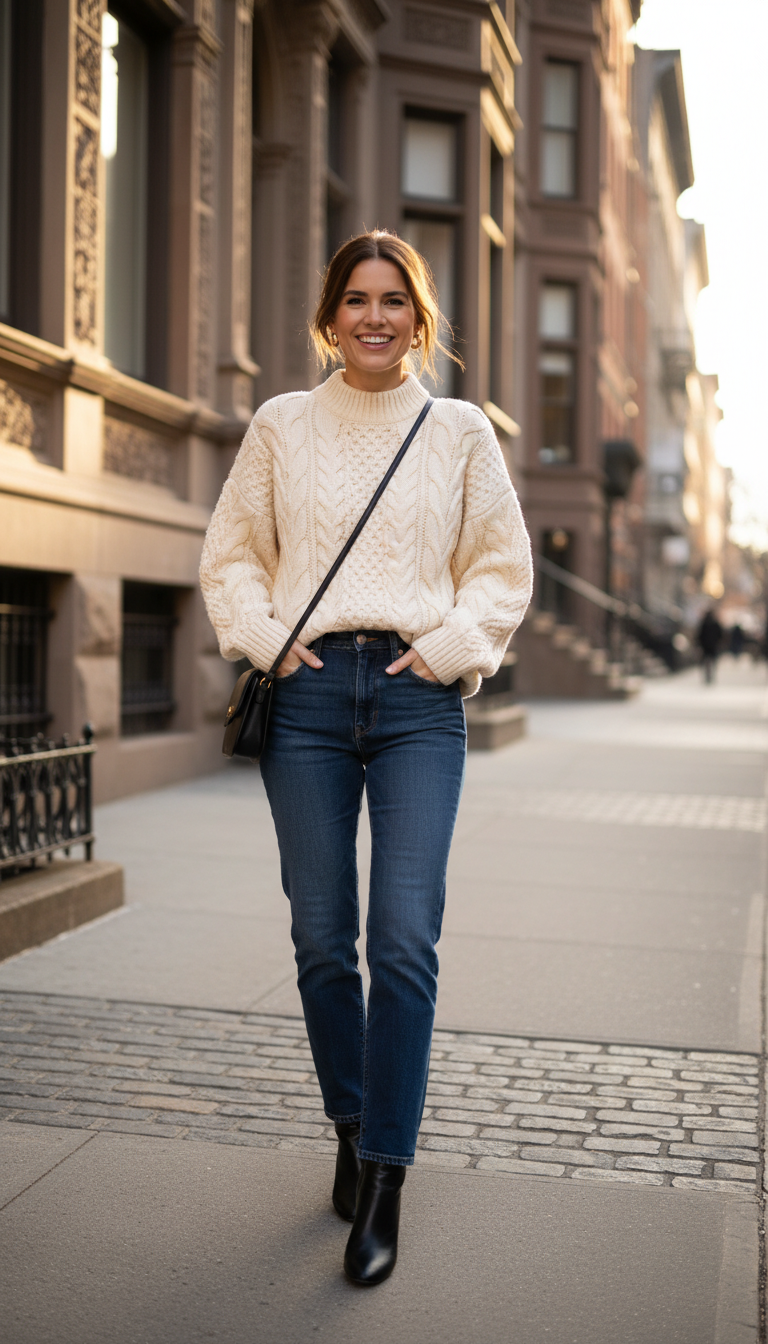 15 Casual Everyday Outfits Winter Ideas