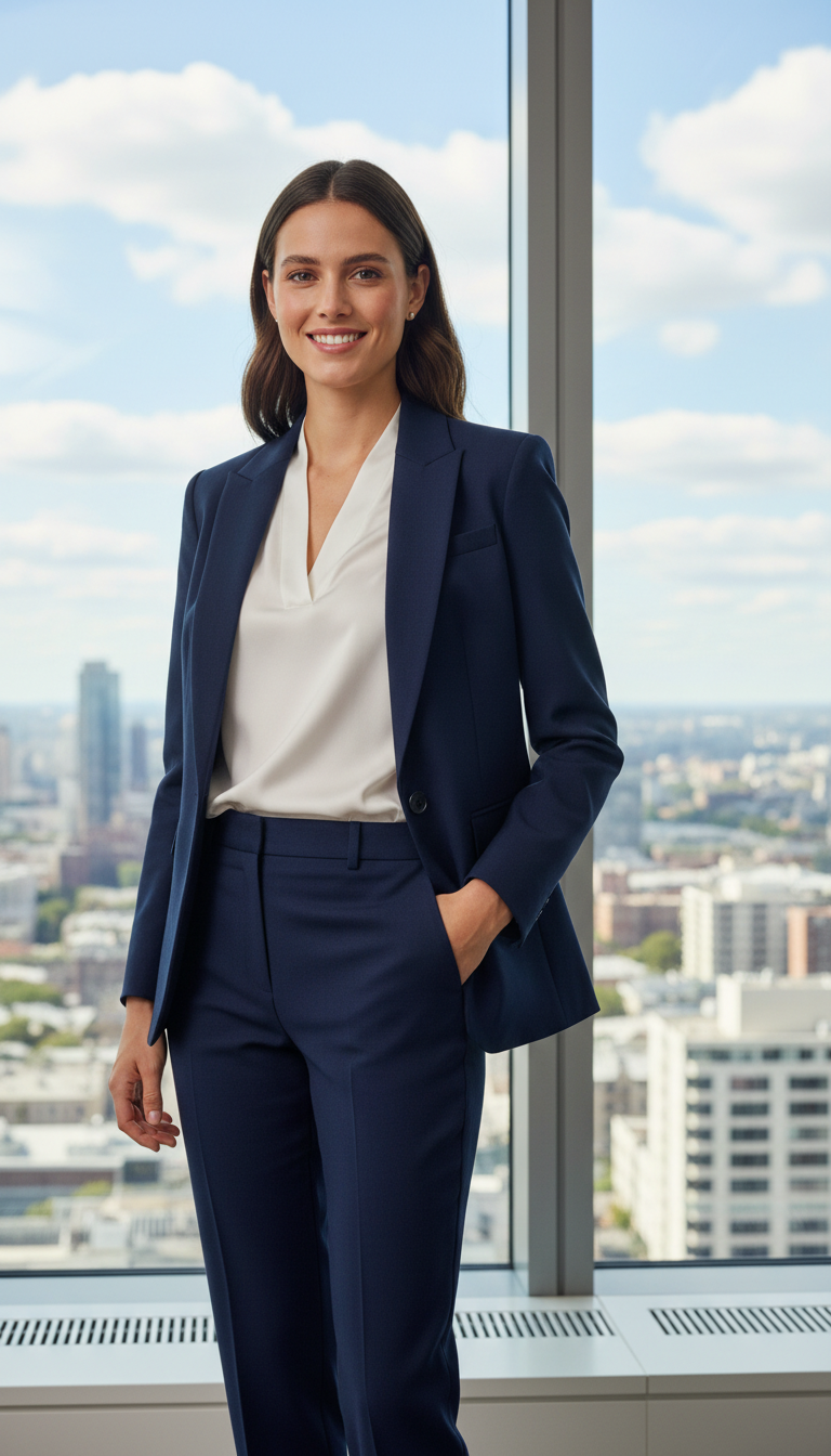 15 Business Casual Women Outfits Ideas