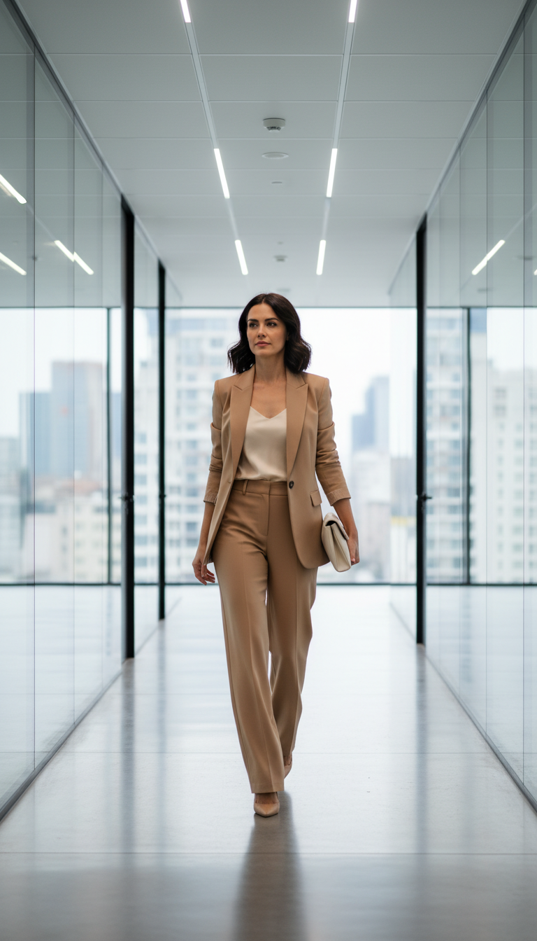 Monochromatic Sophistication