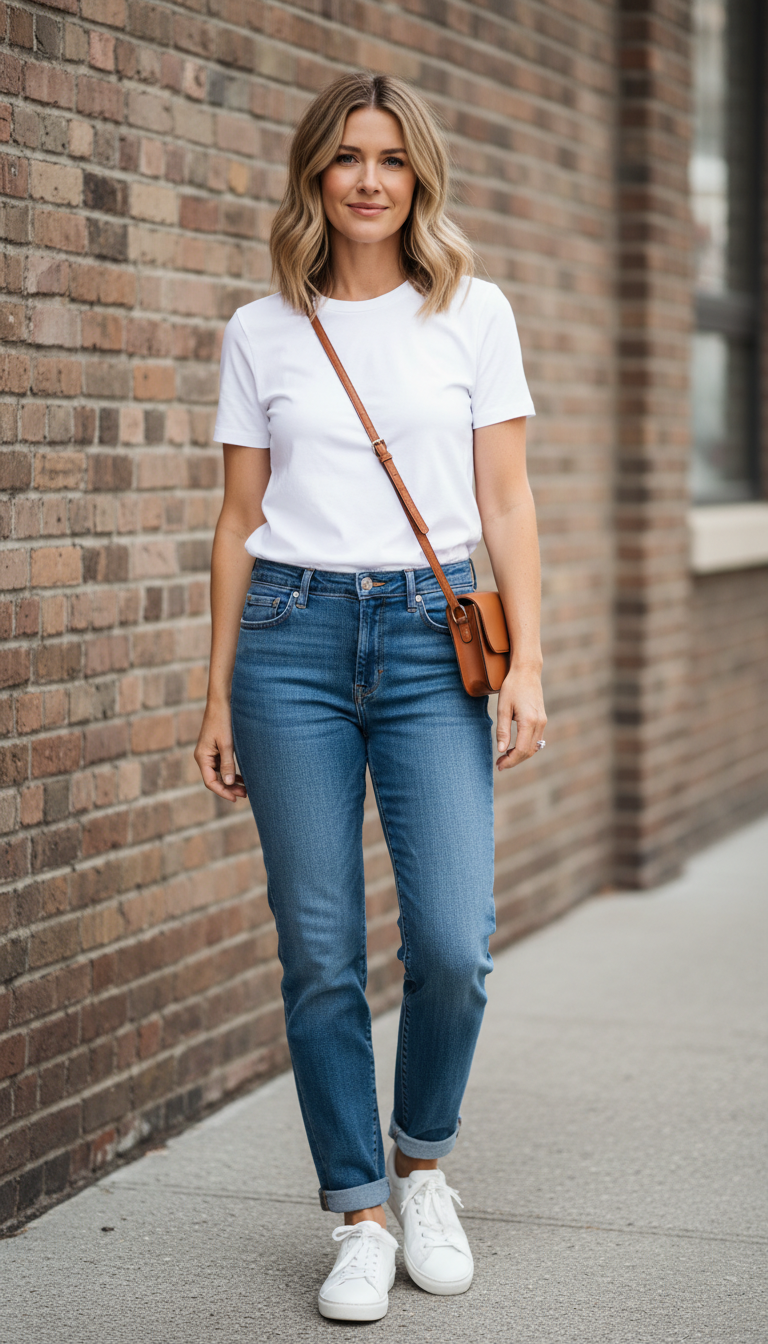 14 Casual Everyday Outfits Women Ideas